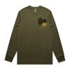 AS Colour -  Men's Staple L/S Tee  Thumbnail