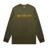 AS Colour -  Men's Staple L/S Tee  Thumbnail