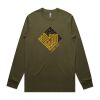 AS Colour -  Men's Staple L/S Tee  Thumbnail
